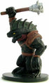 Blackscale Lizardfolk - Angelfire - Dungeons and Dragons Miniatures - #32